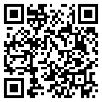 App Store QRコード